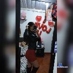 SHARONLOZANO10 stripchat livecam show performer room profile