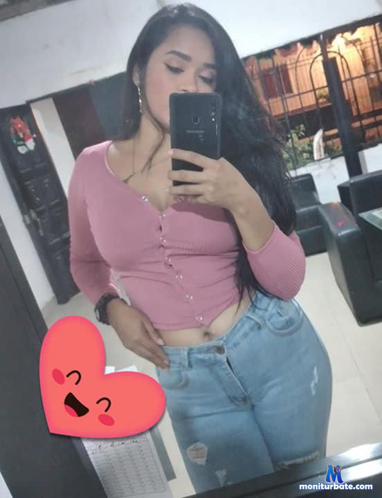 princes1204 Stripchat performer tag Language Colombian tag Language Spanish Speaking girls ethnicity Latino auto Tag Interactive Toy auto Tag Lovense specific Shaven do Sex Toys do Deep Throat hair Color Black body Type Medium age Milf private Price Sixteen To Twenty Four small Audience auto Tag New