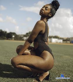 Baby-Esperanza stripchat livecam performer profile