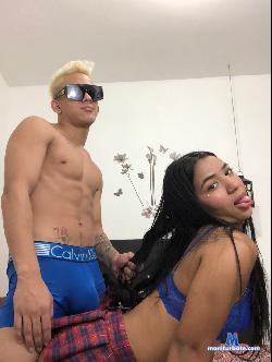 Sex_Hard_Couple2022 stripchat livecam performer profile