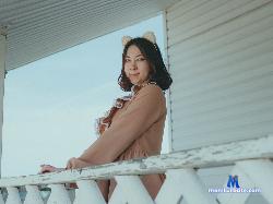 bunny_manaka stripchat livecam performer profile