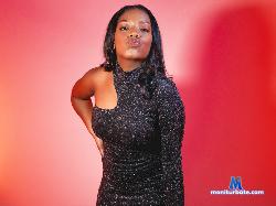 AngeliqueGibson stripchat livecam performer profile