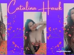 Catalina_hawk210 stripchat livecam performer profile