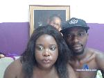 BangEbonycouple stripchat livecam show performer room profile