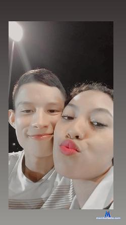 Girl_and_boy_ stripchat livecam performer profile