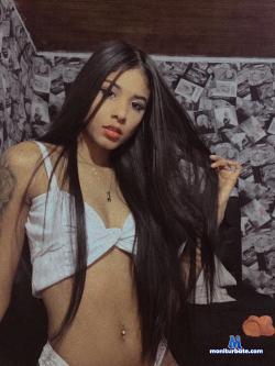 ashley_ho stripchat livecam performer profile