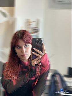 Mursel_19 stripchat livecam performer profile