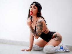 tyra_houston stripchat livecam performer profile