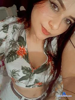 DAYRIS_ stripchat livecam performer profile