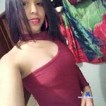 candygirlshot stripchat livecam show performer room profile