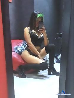 latin_tamara_ stripchat livecam performer profile