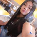 samanthaa_rose stripchat livecam show performer room profile