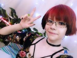 Yumi_chan stripchat livecam performer profile