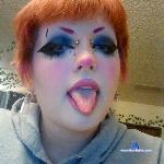 FairyCurses stripchat livecam show performer room profile