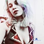 SweetSexCouple stripchat livecam show performer room profile