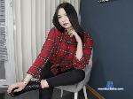 RinaSky stripchat livecam show performer room profile