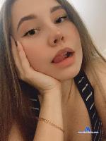 xVirginAngel stripchat livecam show performer room profile