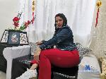 ThaliaMachado stripchat livecam show performer room profile