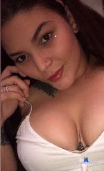 Ariiadna_ stripchat livecam show performer room profile