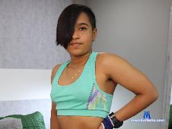 MaxStrong_ stripchat livecam performer profile