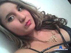 samantha_colins stripchat livecam performer profile