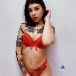 Lovense_Princess stripchat livecam show performer room profile