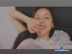 silvanaa_cute stripchat livecam performer profile