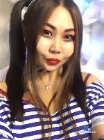 Ninjojo stripchat livecam show performer room profile