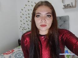 Bella_Arty stripchat livecam performer profile
