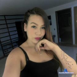 candyjana- stripchat livecam performer profile