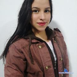 Angeles_03 stripchat livecam performer profile