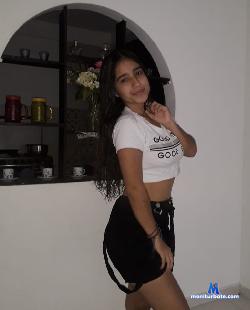 salomesweet181 stripchat livecam performer profile