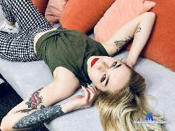 EmmaPorche stripchat livecam performer profile