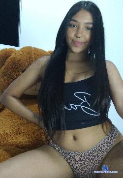 Abiee_vega stripchat livecam performer profile