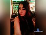 LisaOCyniaX stripchat livecam show performer room profile
