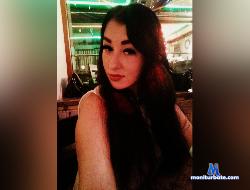 LisaOCyniaX stripchat livecam performer profile