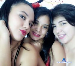 Latinashotgirlss stripchat livecam performer profile