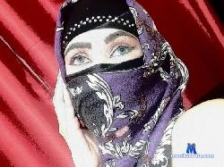 Dalia_Mohamed-Official stripchat livecam performer profile