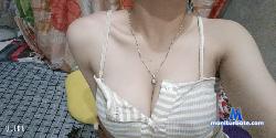 Fanciee_Laviee stripchat livecam performer profile