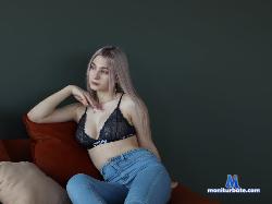 Hian_Caxizben stripchat livecam performer profile