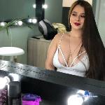 melannie_copper stripchat livecam show performer room profile