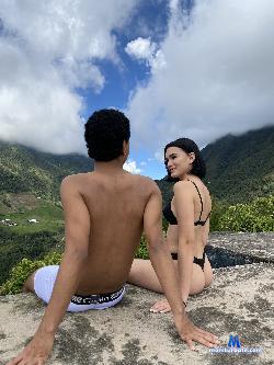 Hanna_and_james stripchat livecam performer profile