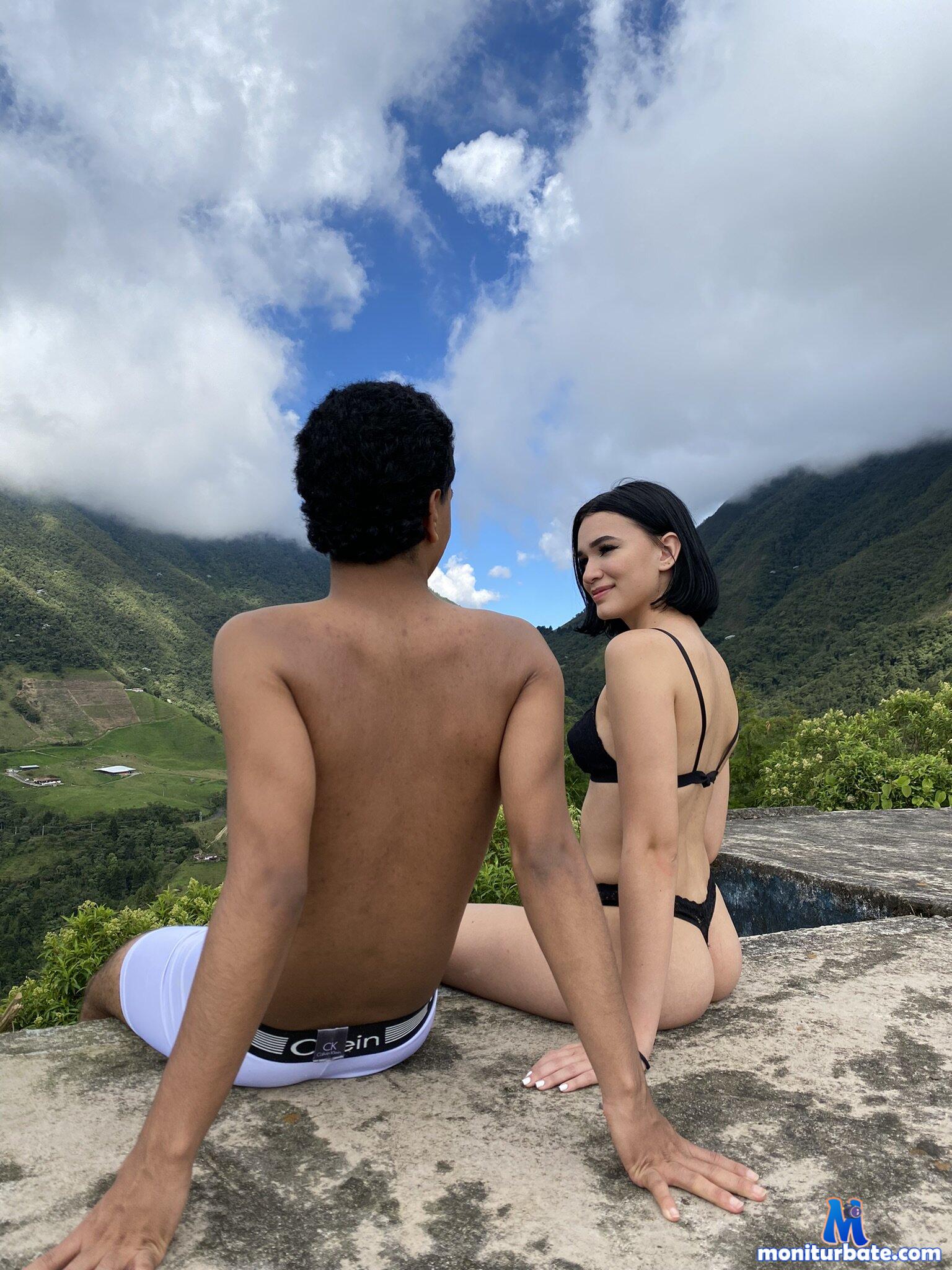 Hanna_and_james Stripchat performer