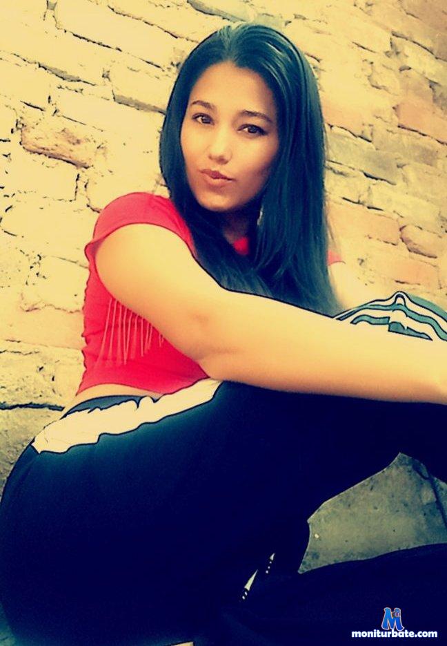 HEYDI_SWEET Stripchat performer tag Language Colombian tag Language Spanish Speaking girls age Young ethnicity Latino do Dance specifics Big Ass specific Shaven body Type Petite subculture Student hair Color Black specific Small Tits small Audience auto Tag New private Price Eight