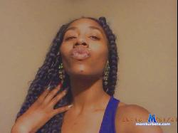 TeenieRandy stripchat livecam performer profile