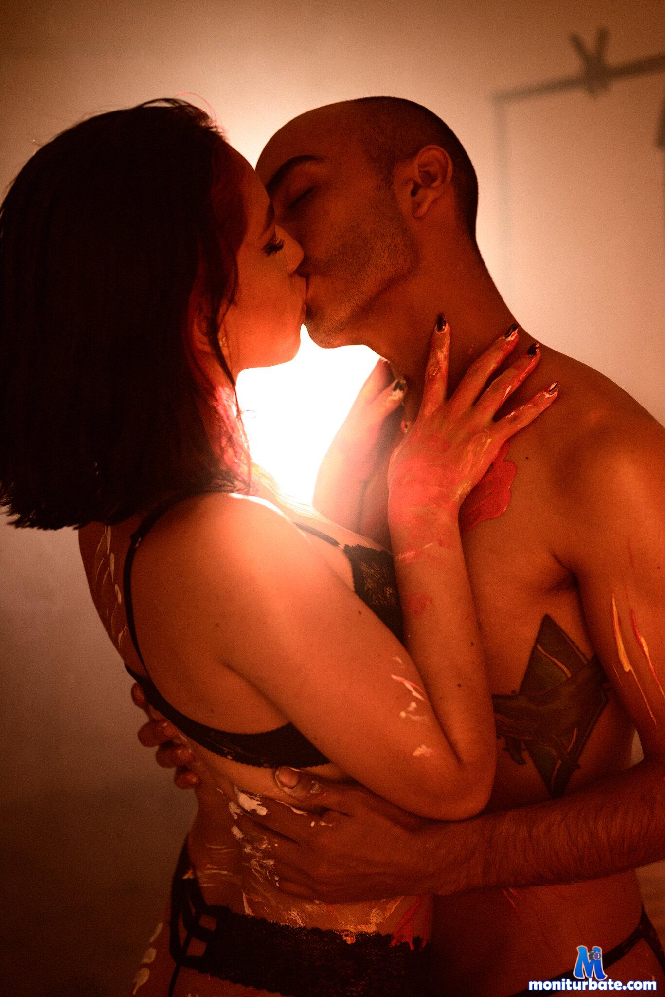 lulu_and_erik Stripchat performer