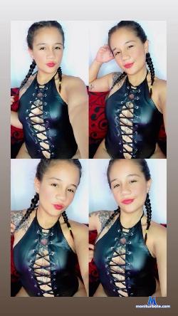 Ladies_night stripchat livecam performer profile
