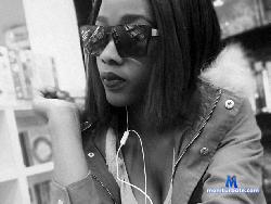 JahFoxy stripchat livecam performer profile