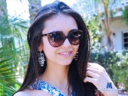 Maya_Benson stripchat livecam performer profile