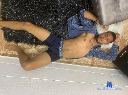 Richard_Smitth stripchat livecam performer profile